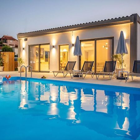 Halaro Villa Gerani Chanion Dış mekan fotoğraf