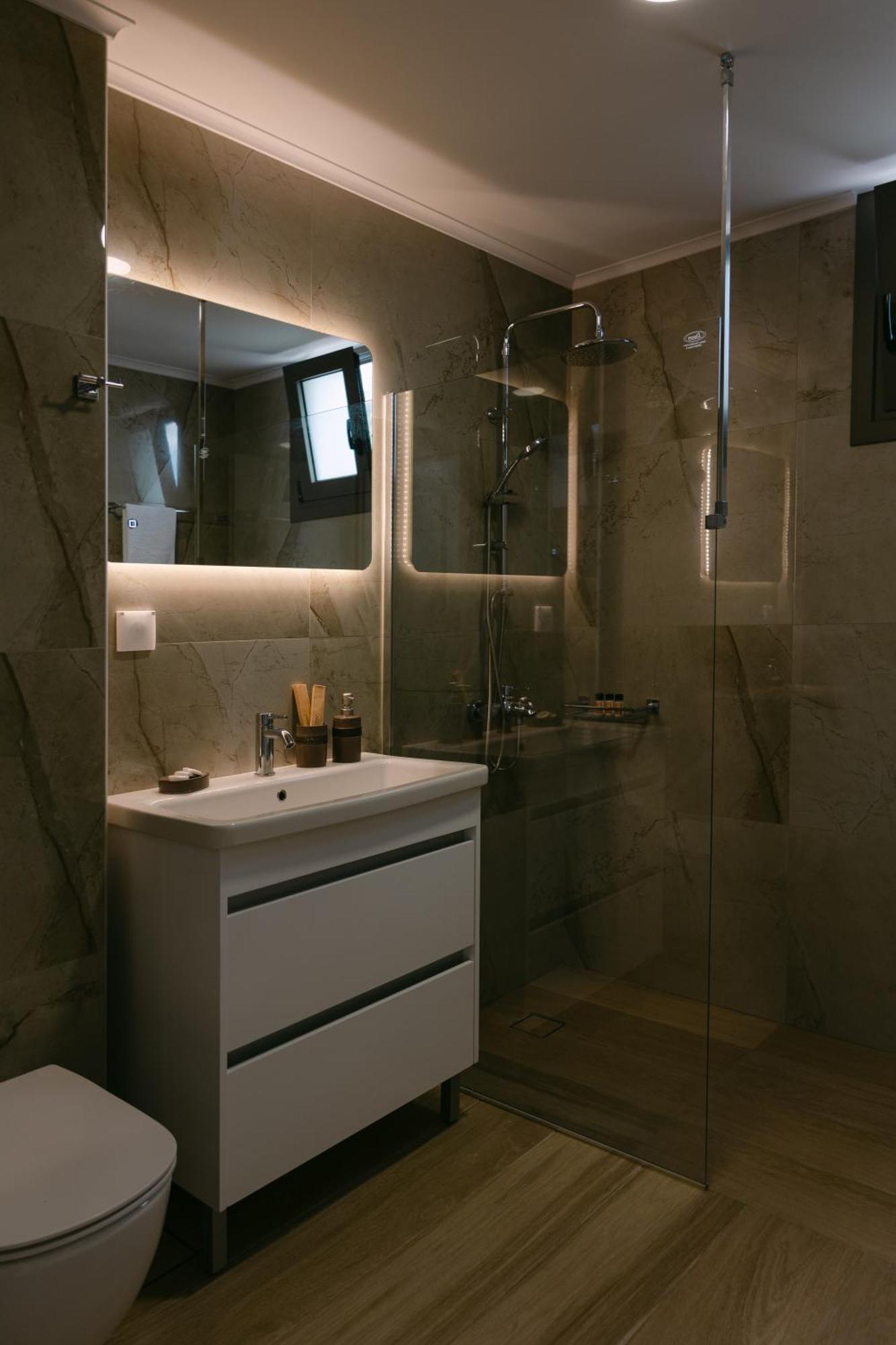 Halaro Villa Gerani Chanion Dış mekan fotoğraf