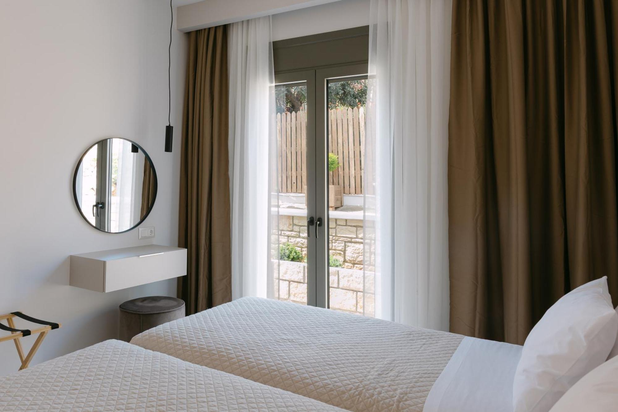 Halaro Villa Gerani Chanion Dış mekan fotoğraf