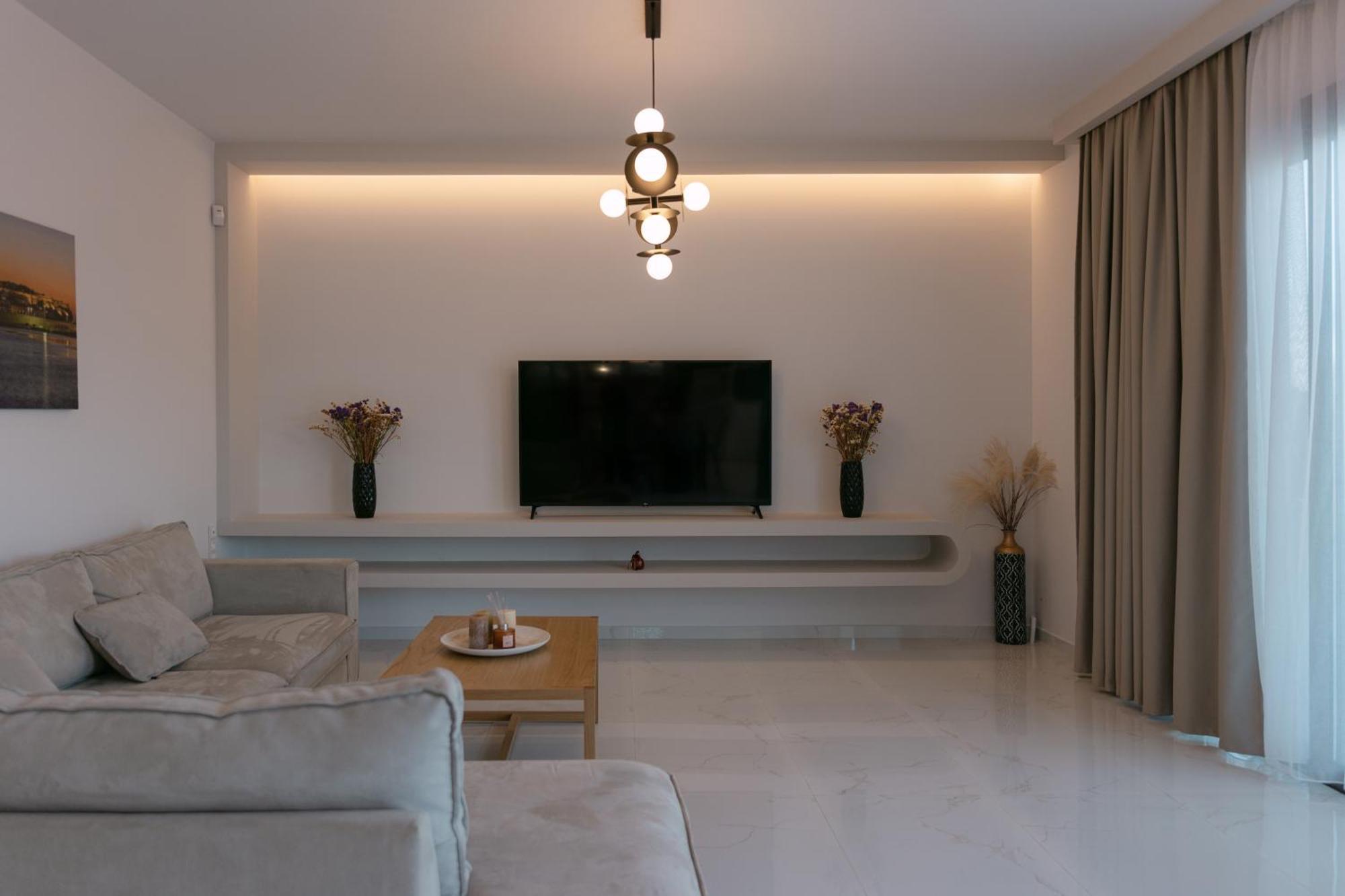 Halaro Villa Gerani Chanion Dış mekan fotoğraf