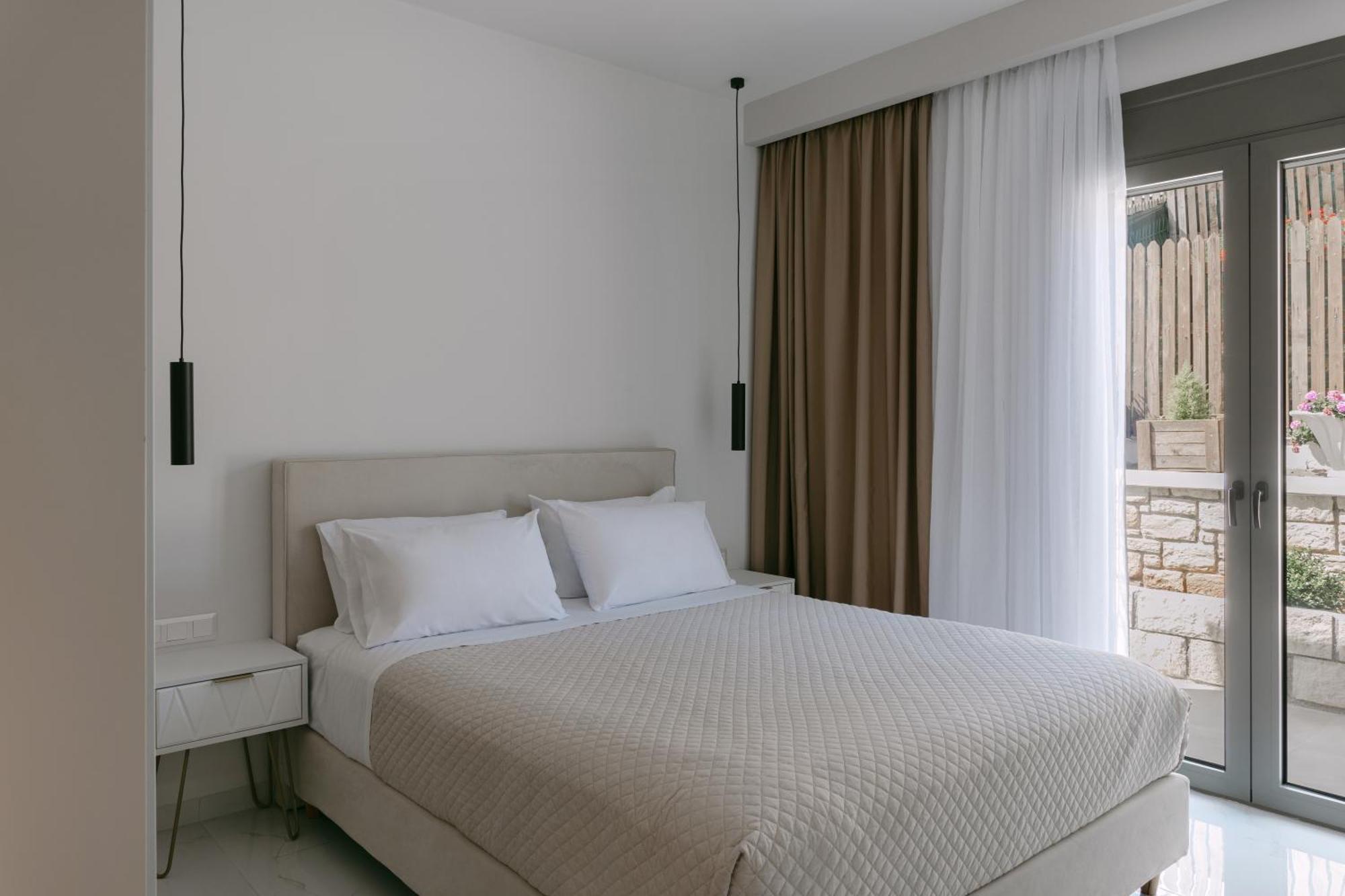 Halaro Villa Gerani Chanion Dış mekan fotoğraf