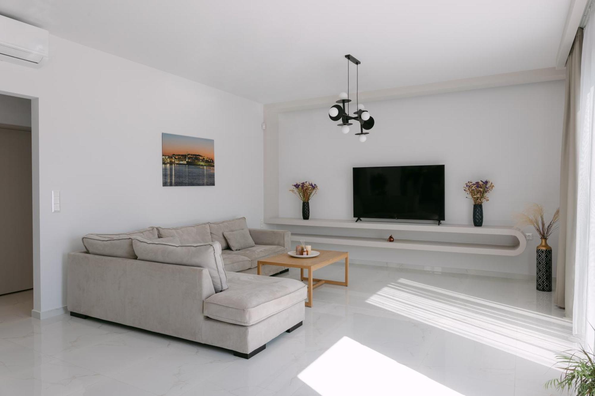 Halaro Villa Gerani Chanion Dış mekan fotoğraf